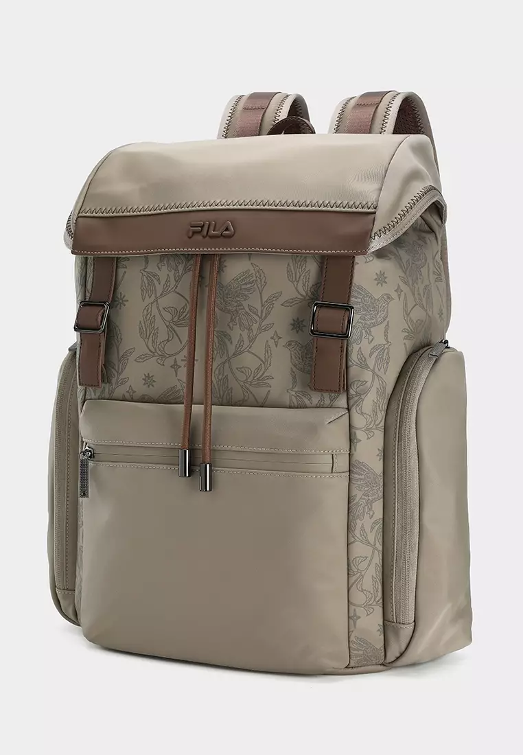 Buy FILA FILA CORE LIFESTYLE HERITAGE BAGS1 Men Backpack