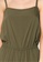 GAP green Sleeveless Square Neck Jumpsuit 925EAAAD79AC29GS_3