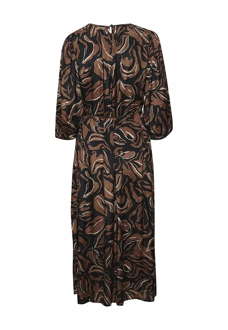 Whistles discount elfrida dress