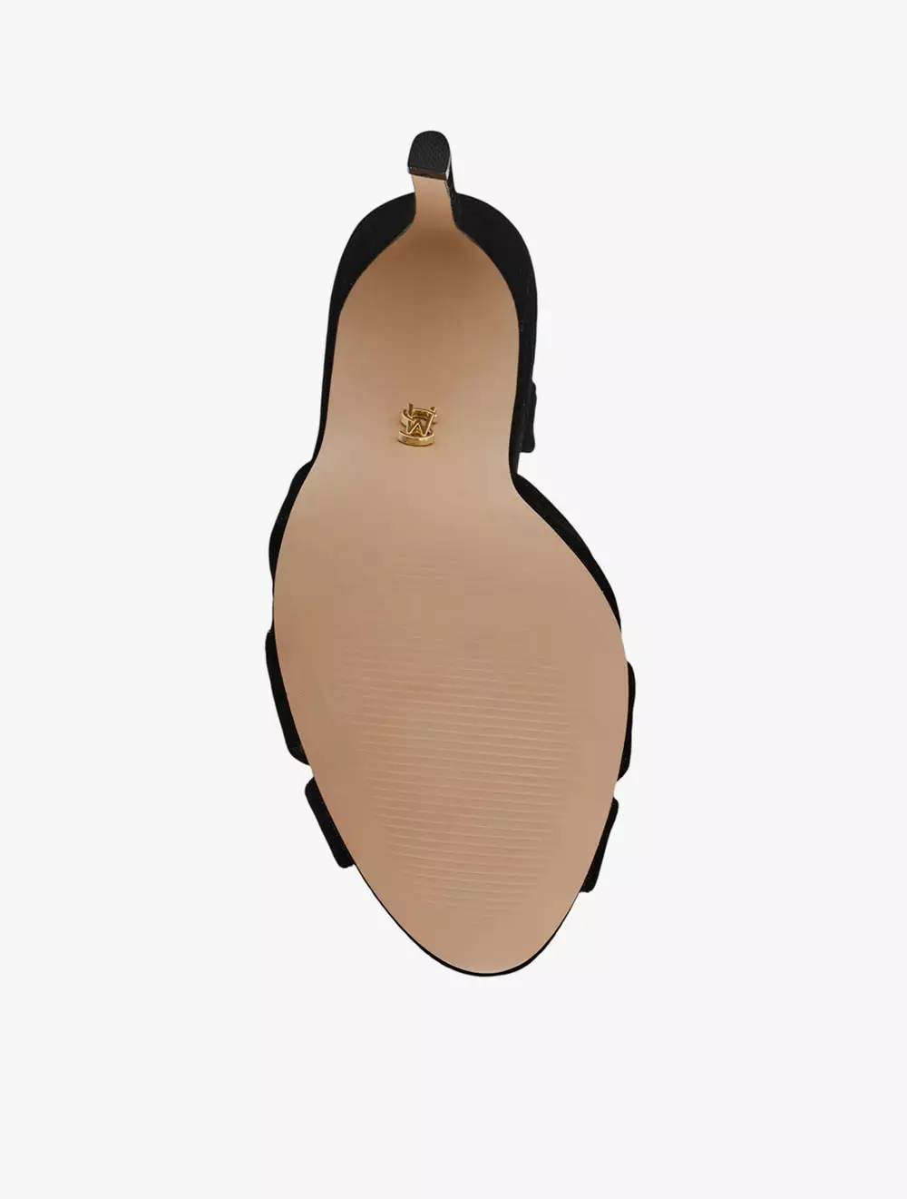 Steve Madden TROPHIES Women's Heels - Black