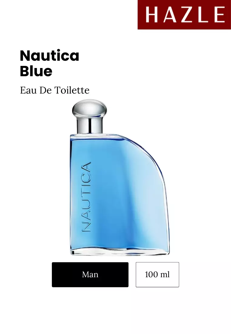 Nautica Blue Man EDT 100 ml