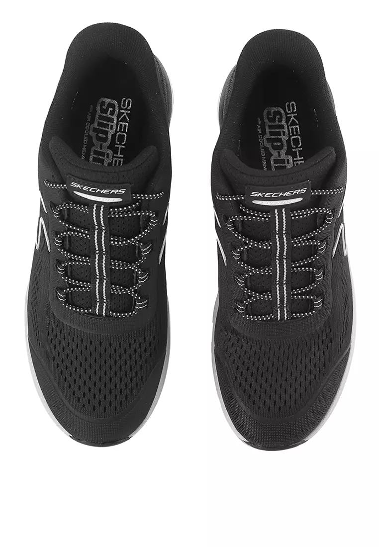 Sport Glide-Step Sole