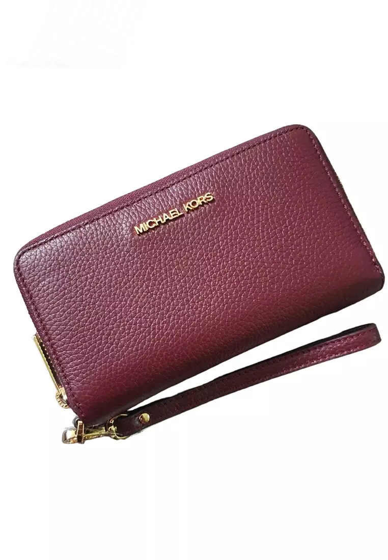 MICHAEL KORS Michael Kors Jet Set Travel Large Flat