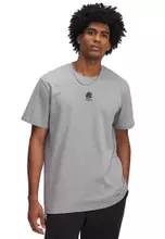 Steel Light Heather/Black