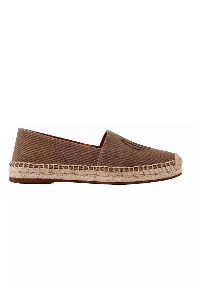 Discount on Chloé  shoes - SKU: Chloe Pary Espadrille Women's Flats In White