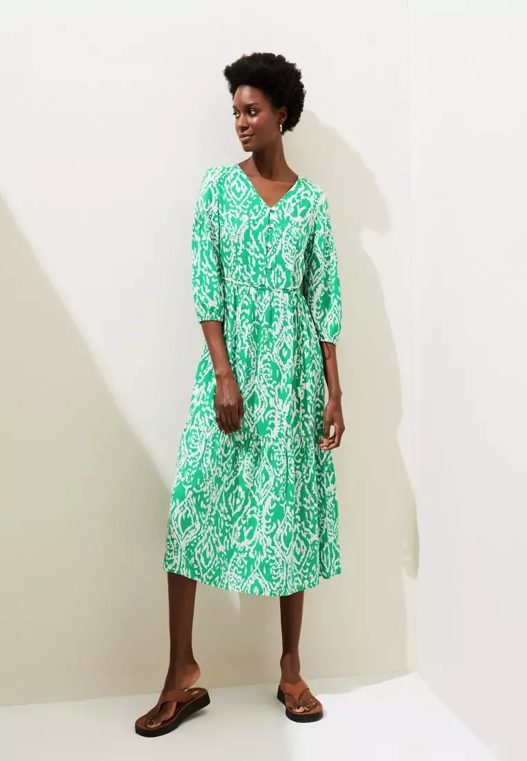 Marks and shop spencer dresses online