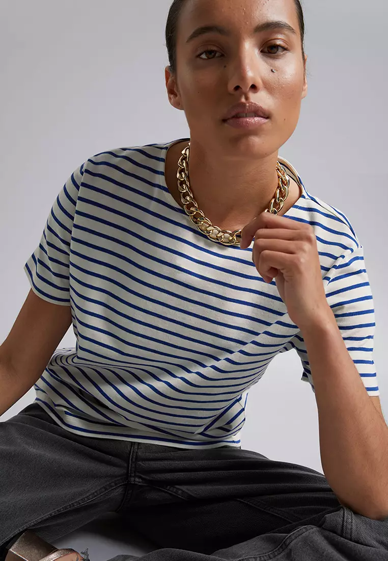 Striped T-Shirt