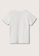 MANGO BABY white Printed Cotton-Blend T-Shirt 75619KA4C39D26GS_2