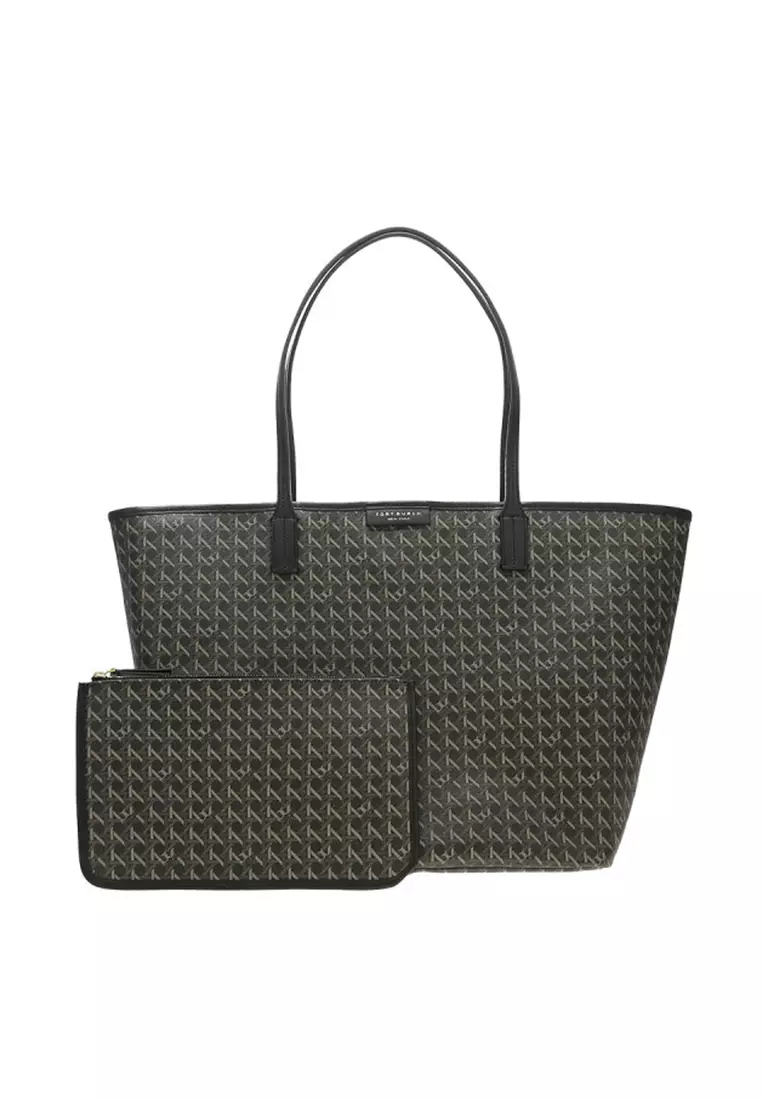 Large shoulder tote for women 145634-001