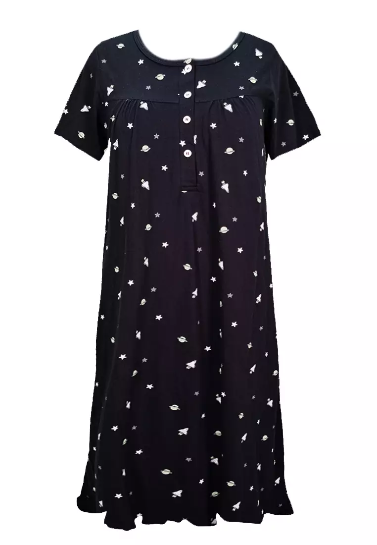 Jenni nightgown sales
