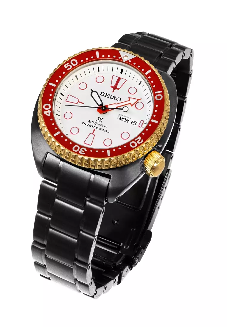 Men SRPJ52K1 Indonesia Version Limited Edition