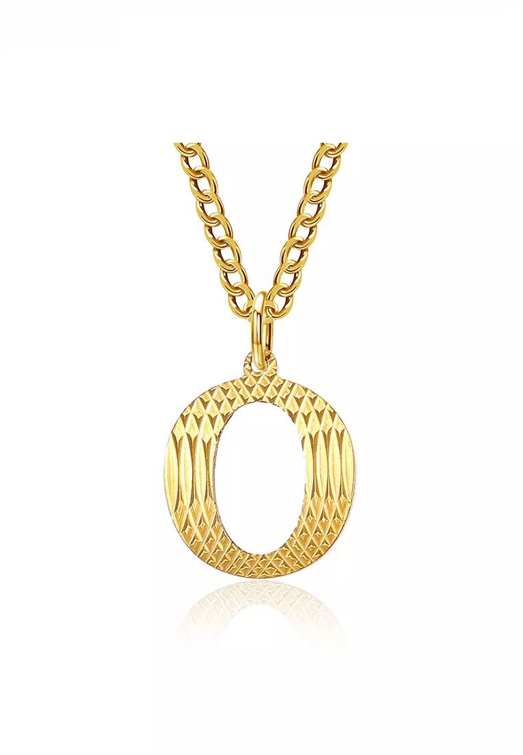 Gold coin locket sale design