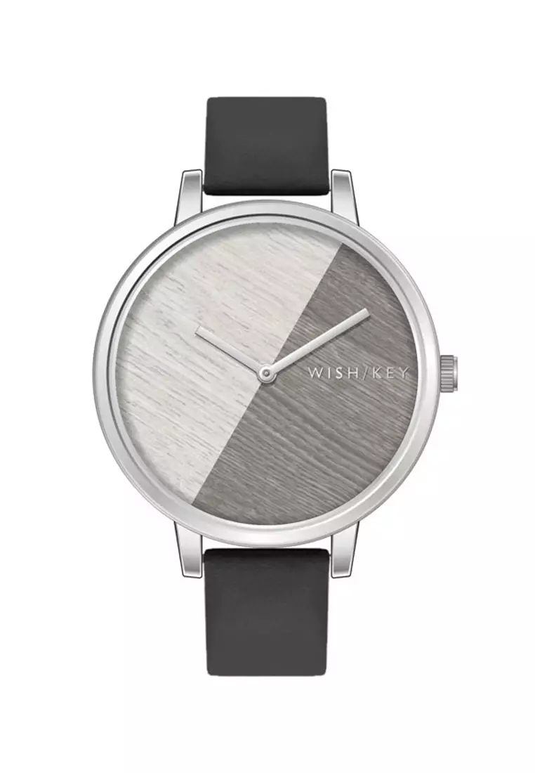 Jam Tangan Wanita WISH/KEY Louisa WK1010S/03
