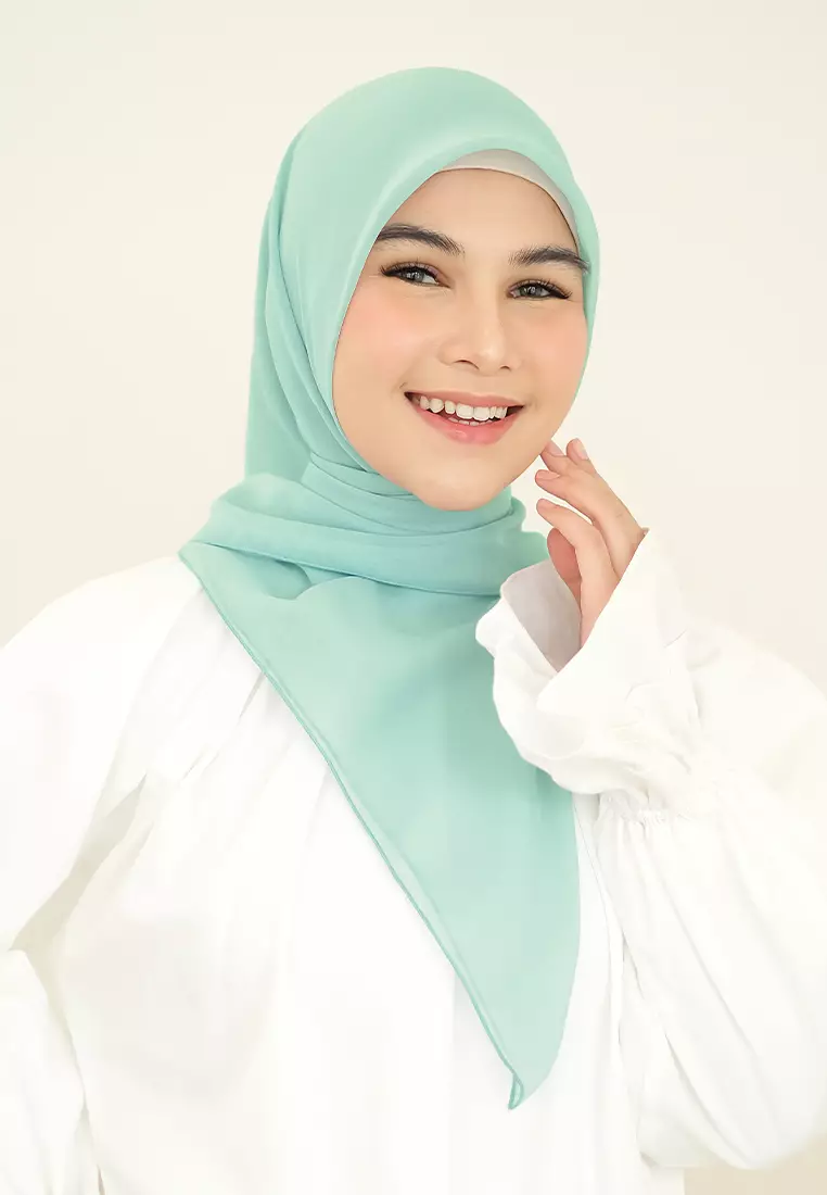 Kirana Paris Plain Japan Ice Blue