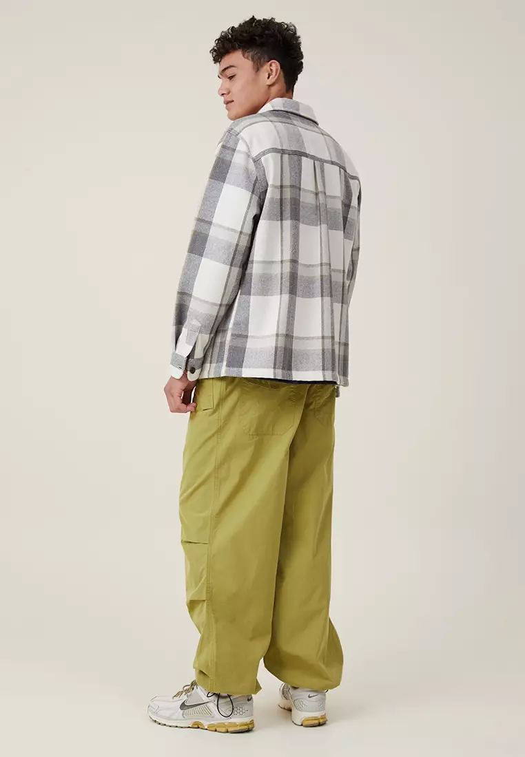 Parachute Field Pants