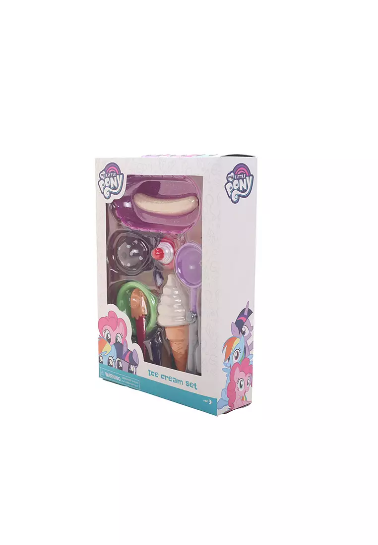 My Little Pony Food Set 07