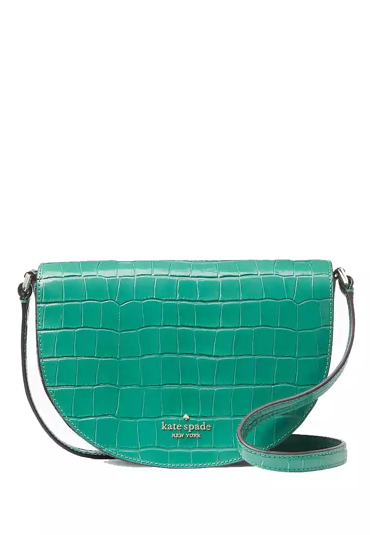 Buy Kate Spade KATE SPADE Luna Crescent Crossbody Online ZALORA Malaysia