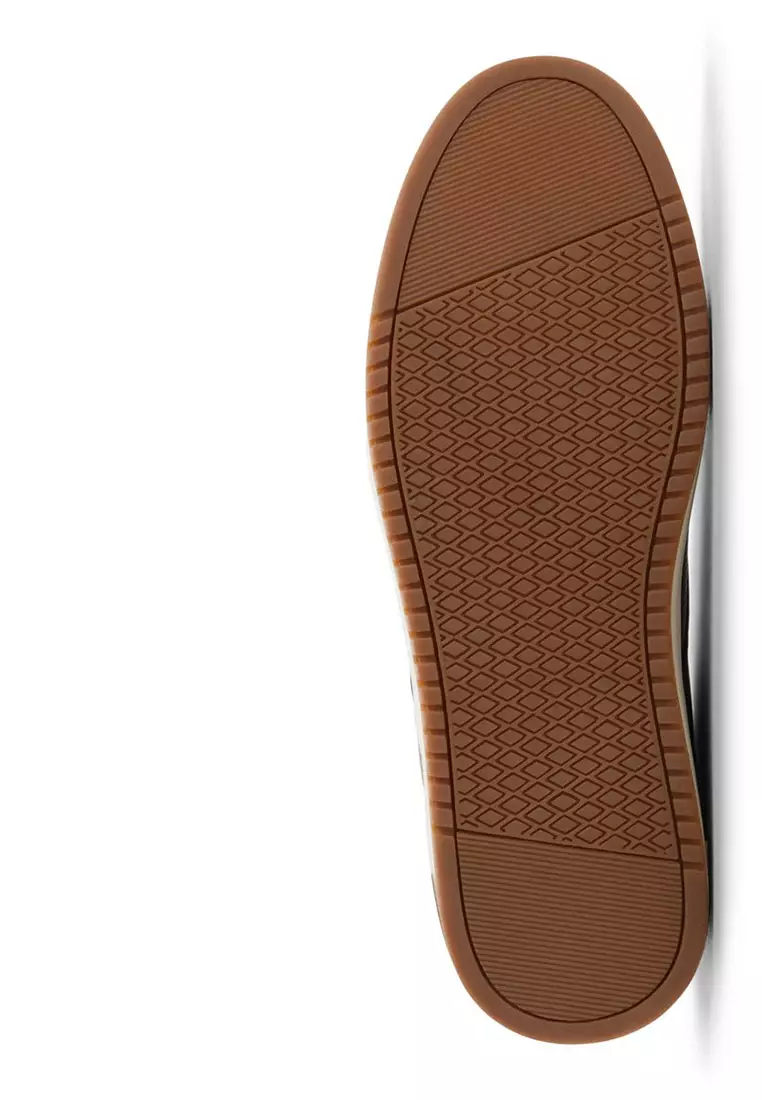 Dorchester Low-Top Sneakers