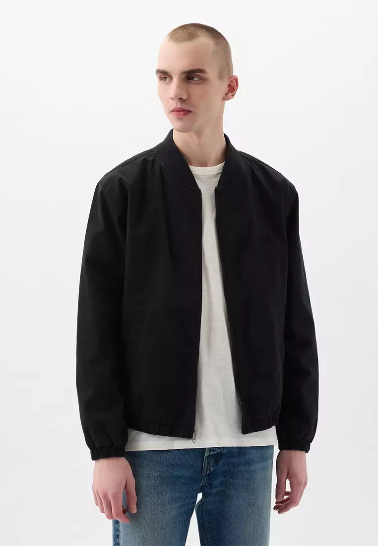 Gap logo jackets clearance