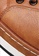 Twenty Eight Shoes brown Sewing Edge Sneakers VMT556 135D8SH8287344GS_5