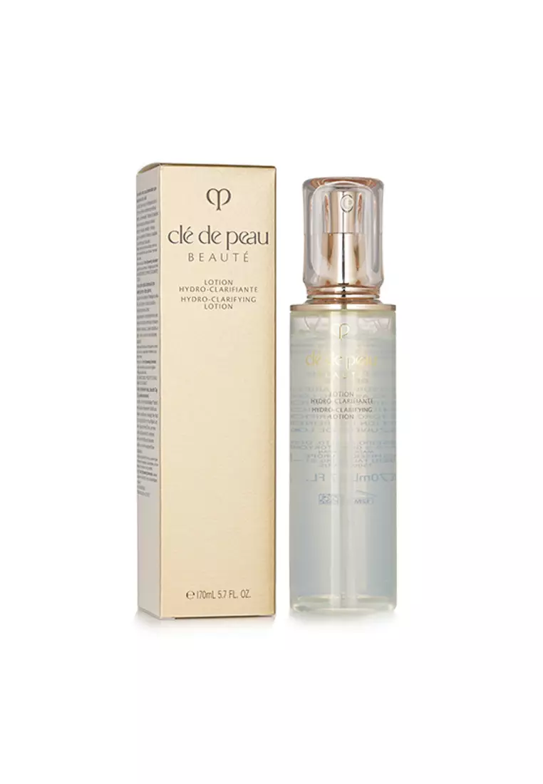 CLE DE PEAU - Hydro-Clarifying Lotion N 170ml/5.7oz.