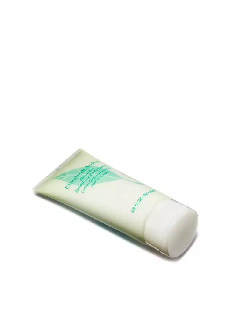 Elizabeth Arden Fragrance Refreshing Body Lotion 200ml