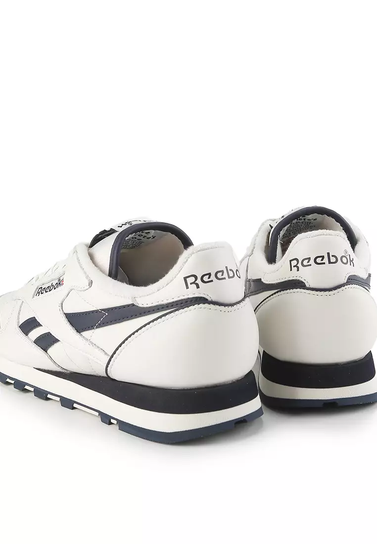 Classic Leather 1983 Vintage Sneakers