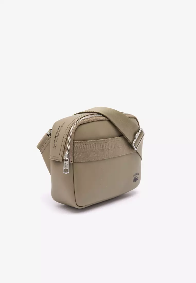 Buy Lacoste Lacoste Practice Sling Bag 2024 Online ZALORA