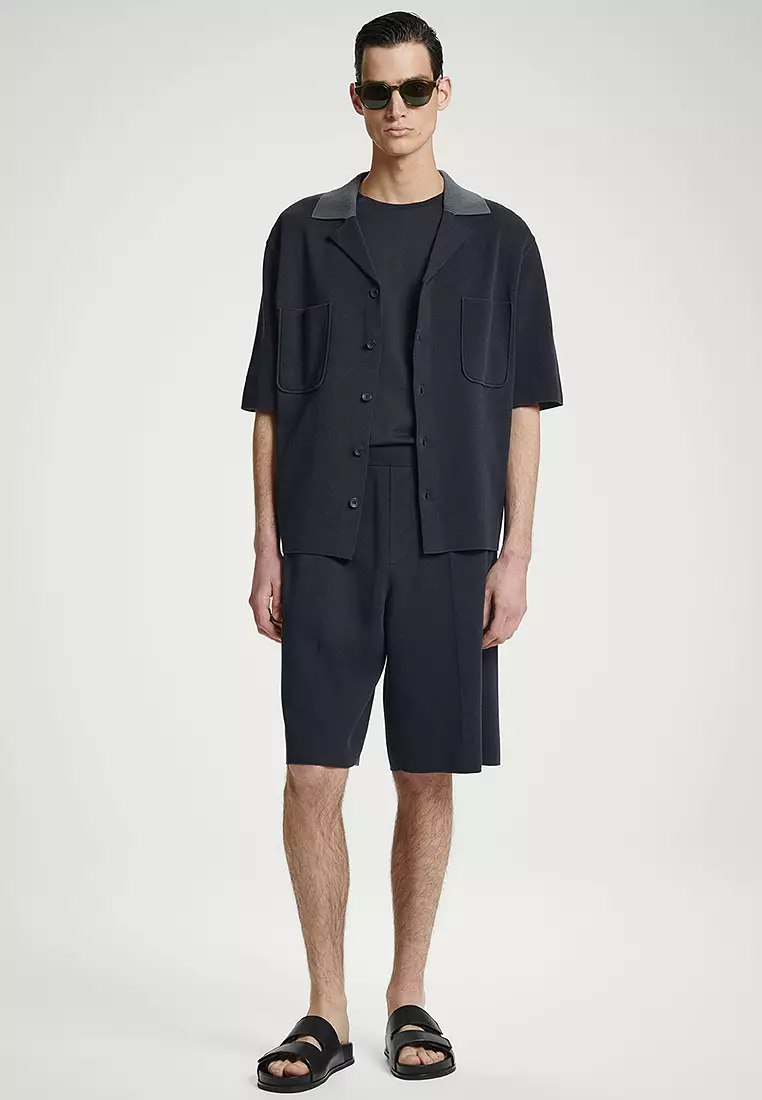 Cos bermuda shorts outlet