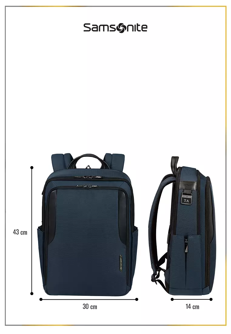 Samsonite red sale raelyn backpack