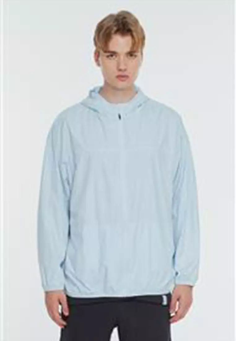 Uv deals light jacket