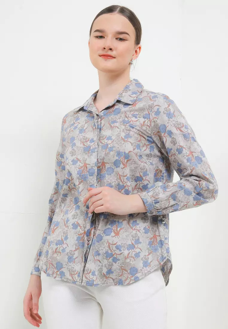 Genara Blouse