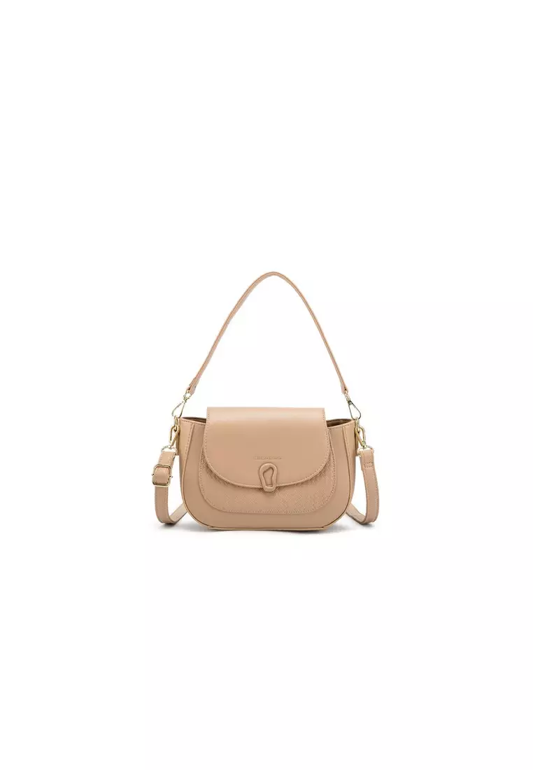 Buy LancasterPolo Lancaster Polo Jessica Shoulder Bag Online
