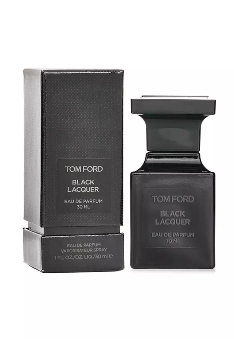 Tom Ford TOM FORD Black Lacquer Eau De Parfum Spray 30ml/1oz