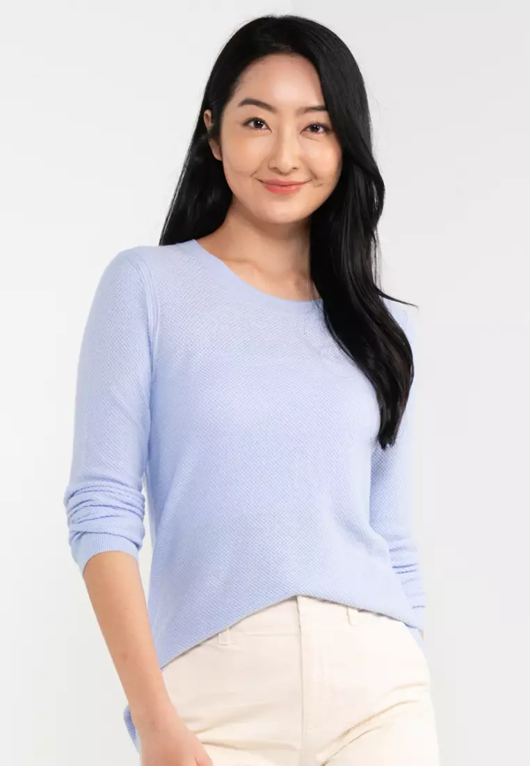 Gap womens sales crew neck sweater