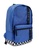 Guess blue Speed Racer Backpack B5230AC7326008GS_2