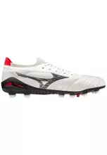 White/Black/Red