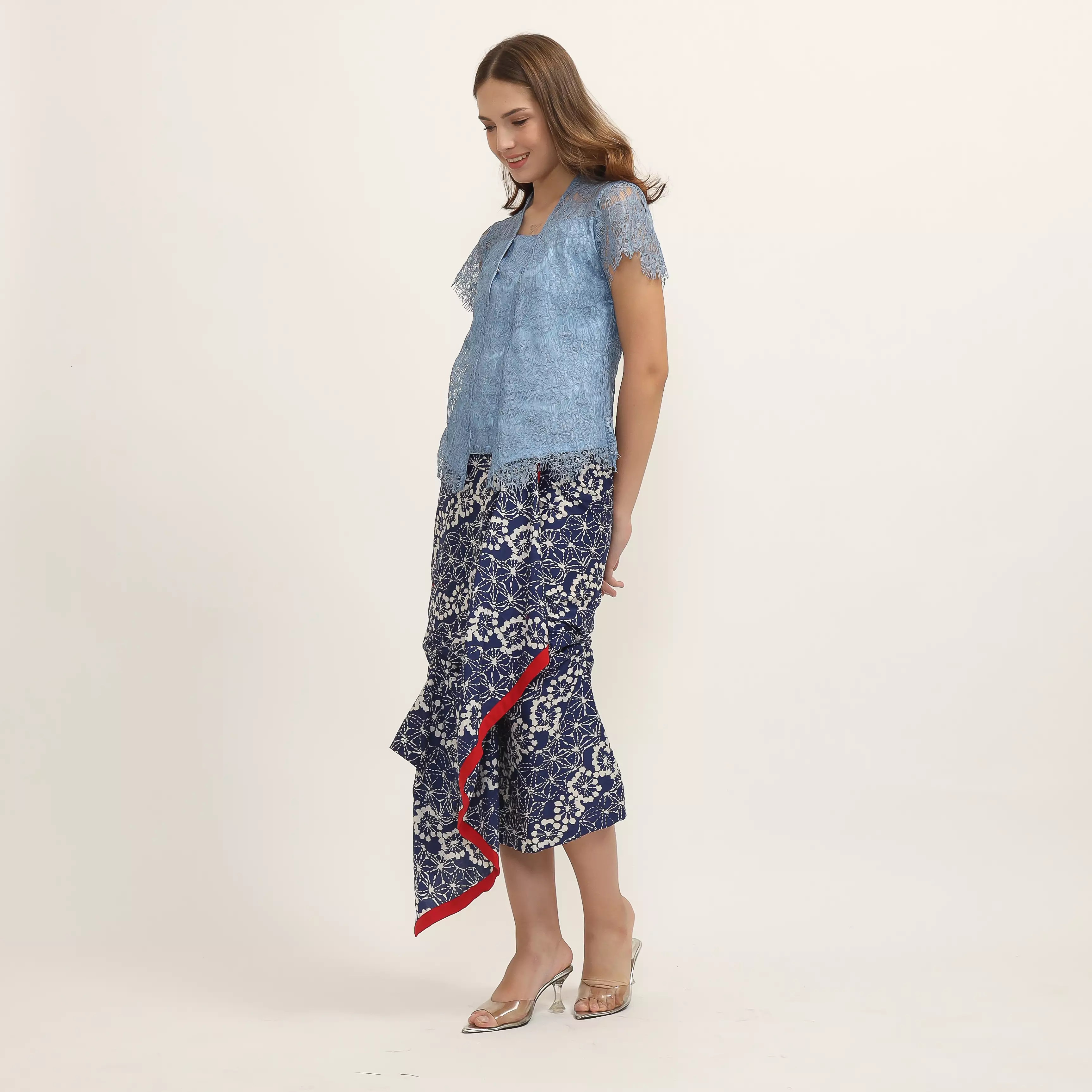 KEBAYA LACE