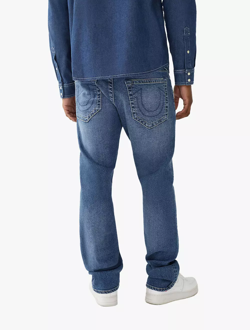True religion jeans deals harga