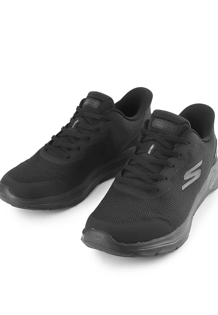Go Walk 8
