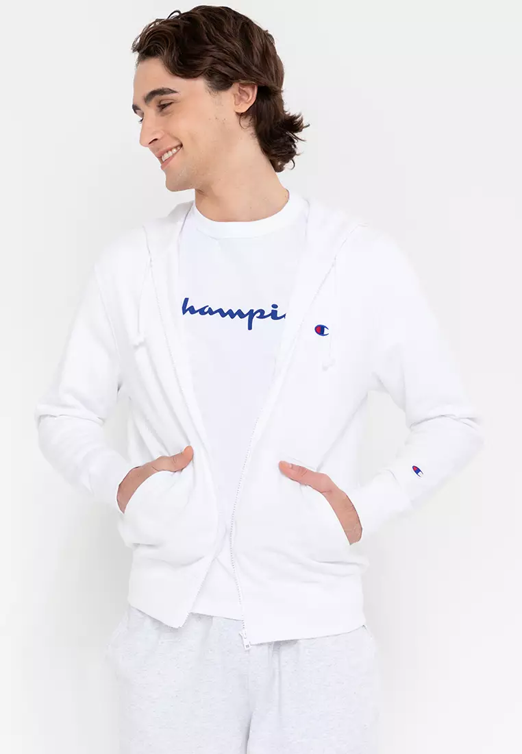 Champion outlet sweatshirt japan