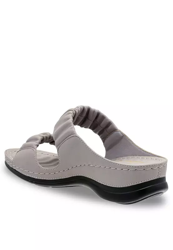 Slip On Casual Sandals