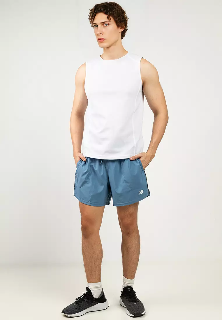 5-Inch Sport Shorts