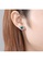 Rouse silver S925 European And American Geometric Earrings FBC5EACA9F3EC2GS_4
