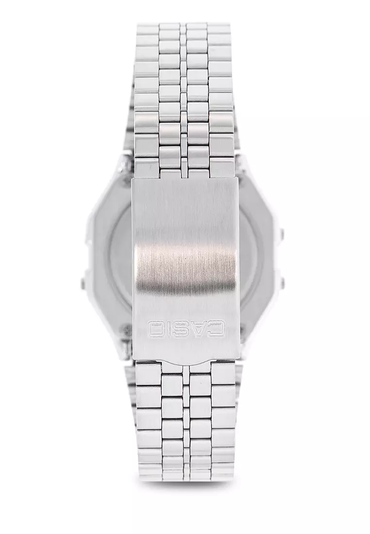 Digital Watch A159W-N1DF