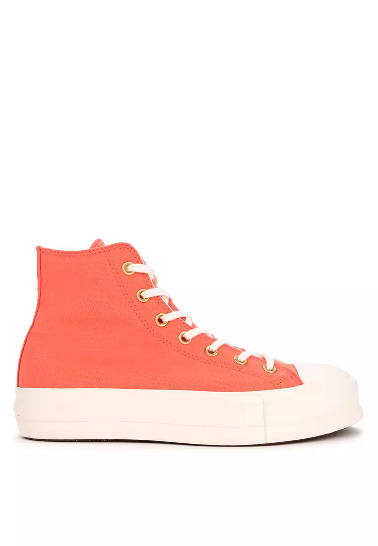 Chuck Taylor All Star Lift Hi Sneakers