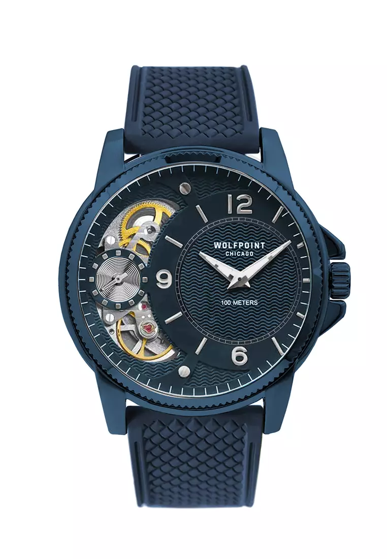 Wolf hotsell point watches