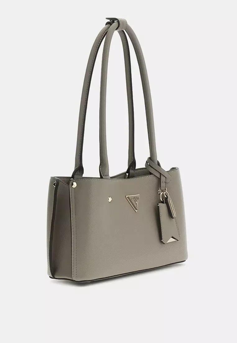 Meridian II Shoulder Satchel Bag