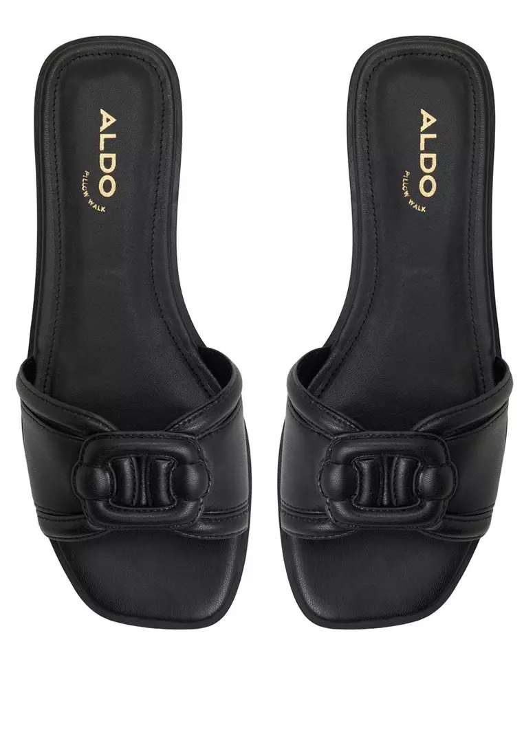 Liaudin Slip On Sandals