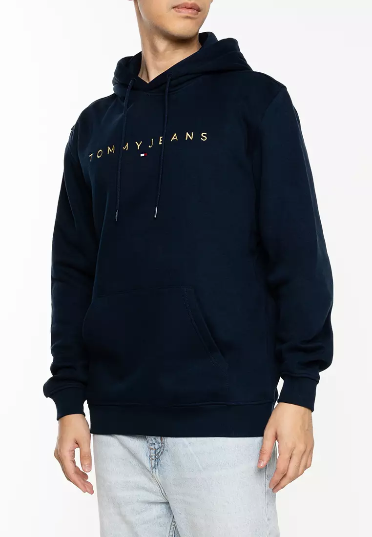Tommy jeans navy outlet